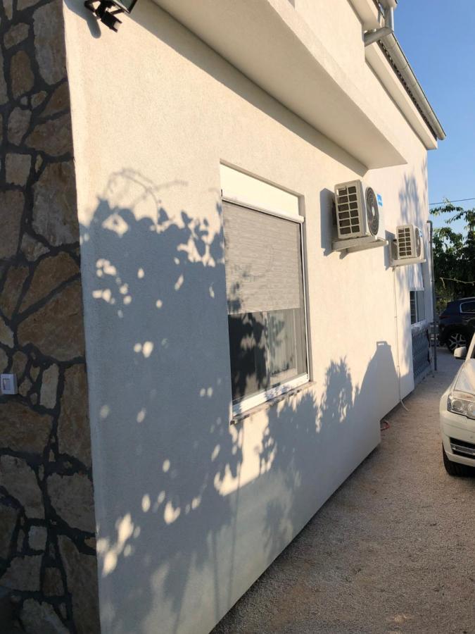 Appartement Vila Fajen Sukošan Екстериор снимка