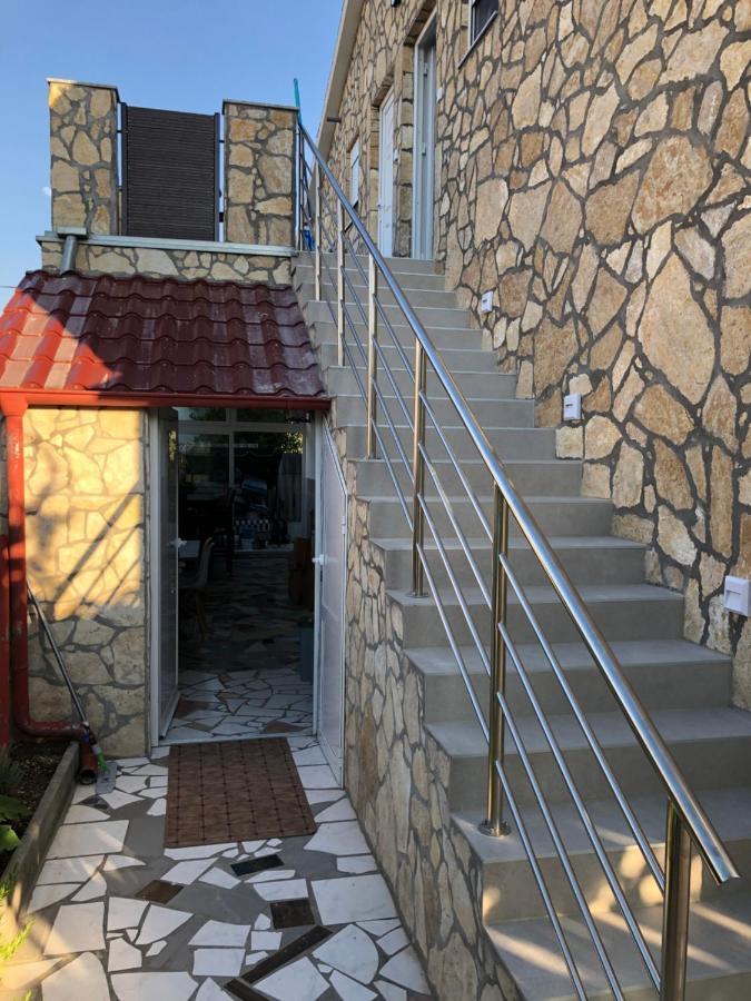 Appartement Vila Fajen Sukošan Екстериор снимка