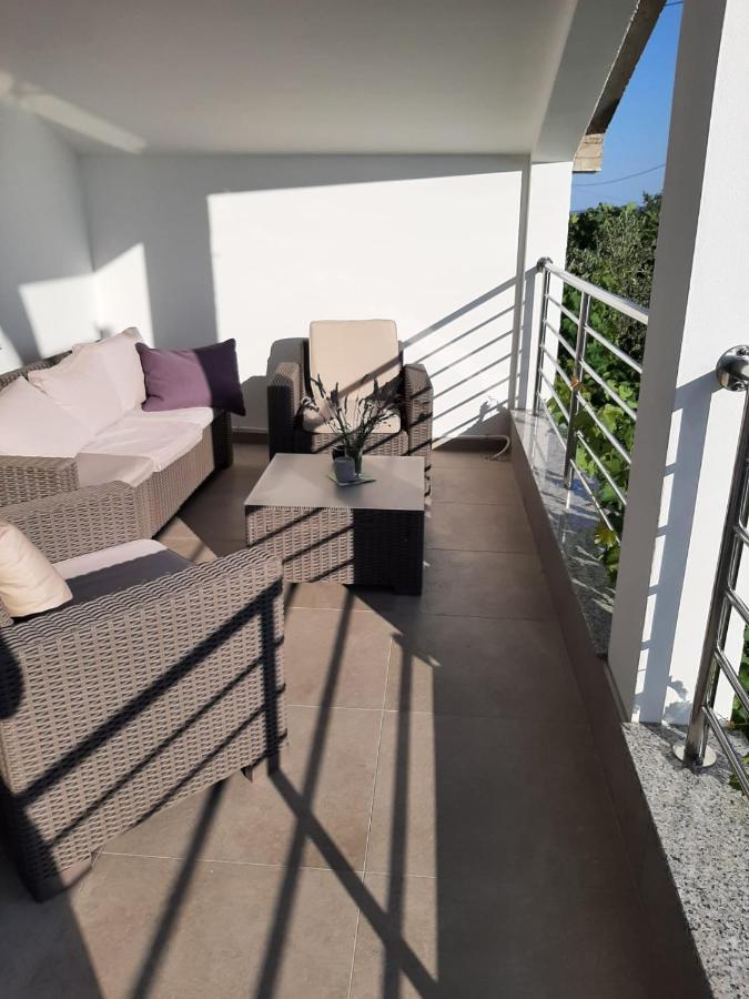 Appartement Vila Fajen Sukošan Екстериор снимка
