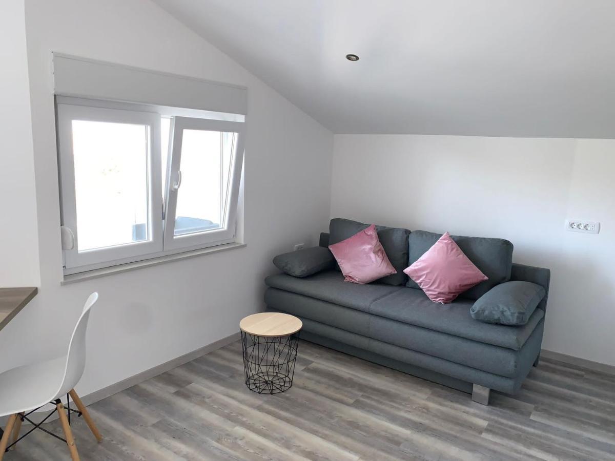 Appartement Vila Fajen Sukošan Екстериор снимка