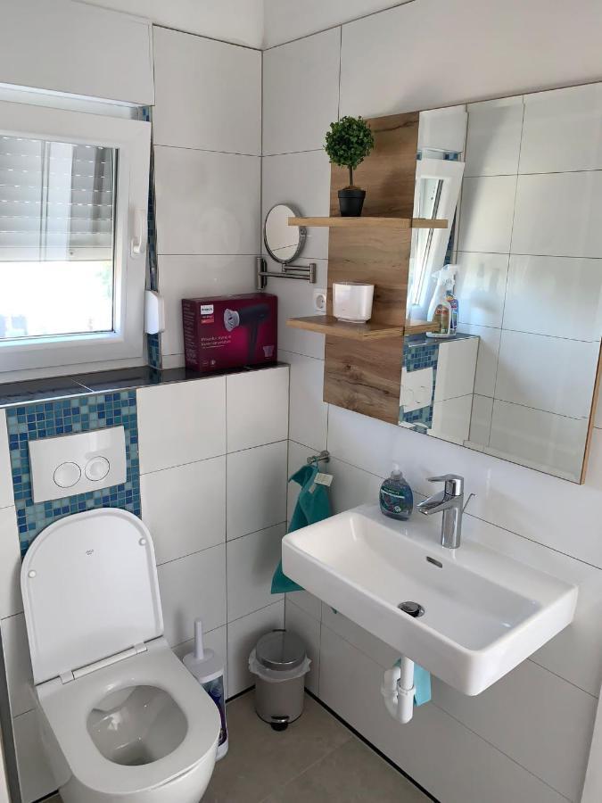 Appartement Vila Fajen Sukošan Екстериор снимка