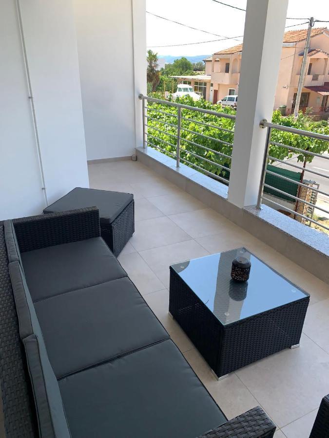 Appartement Vila Fajen Sukošan Екстериор снимка